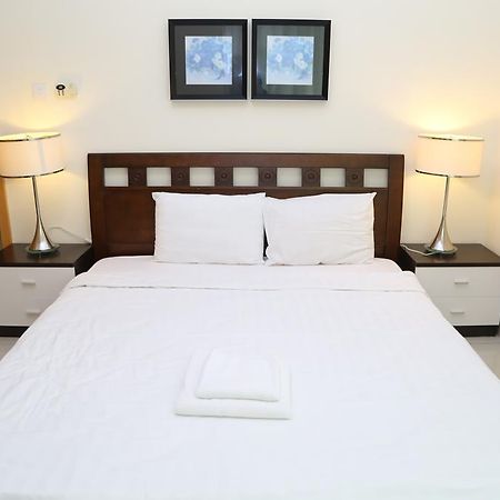 Armada Living - Holiday Homes Rental Dubai Esterno foto