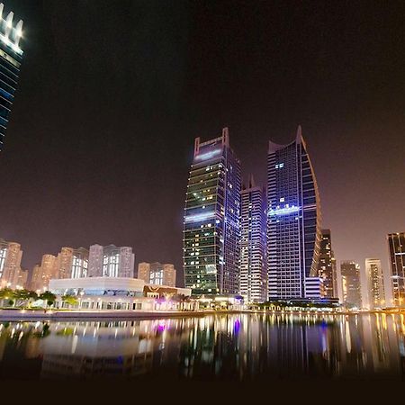 Armada Living - Holiday Homes Rental Dubai Esterno foto