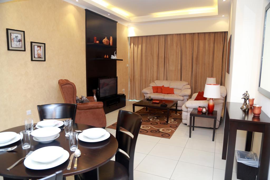 Armada Living - Holiday Homes Rental Dubai Esterno foto
