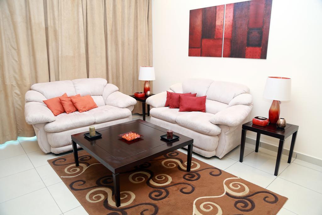 Armada Living - Holiday Homes Rental Dubai Esterno foto