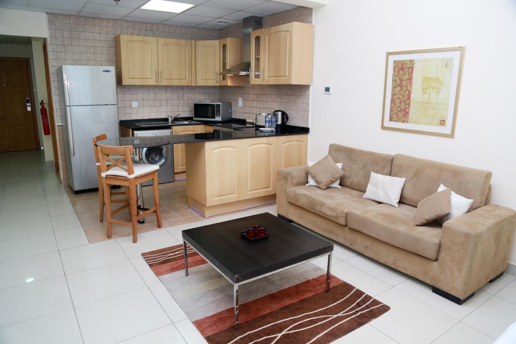 Armada Living - Holiday Homes Rental Dubai Esterno foto