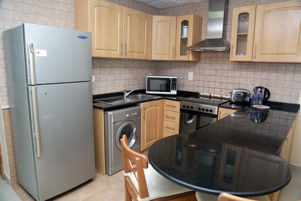 Armada Living - Holiday Homes Rental Dubai Esterno foto