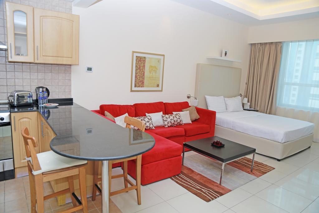 Armada Living - Holiday Homes Rental Dubai Esterno foto