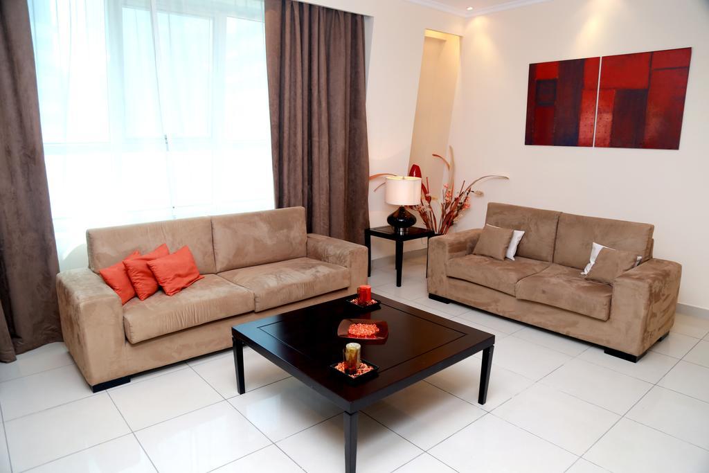 Armada Living - Holiday Homes Rental Dubai Esterno foto