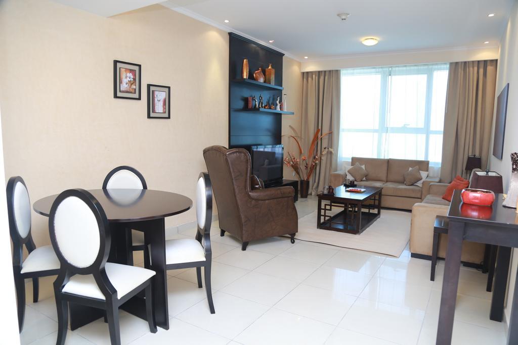Armada Living - Holiday Homes Rental Dubai Esterno foto