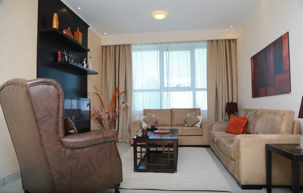 Armada Living - Holiday Homes Rental Dubai Esterno foto