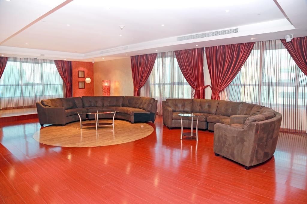 Armada Living - Holiday Homes Rental Dubai Esterno foto