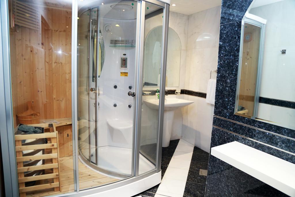Armada Living - Holiday Homes Rental Dubai Esterno foto