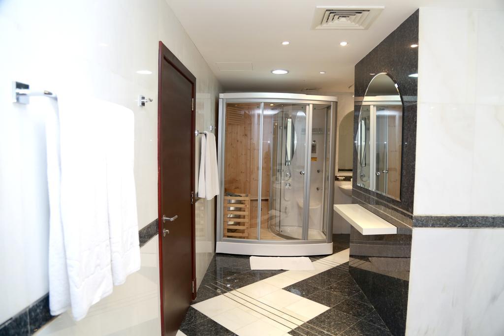 Armada Living - Holiday Homes Rental Dubai Esterno foto