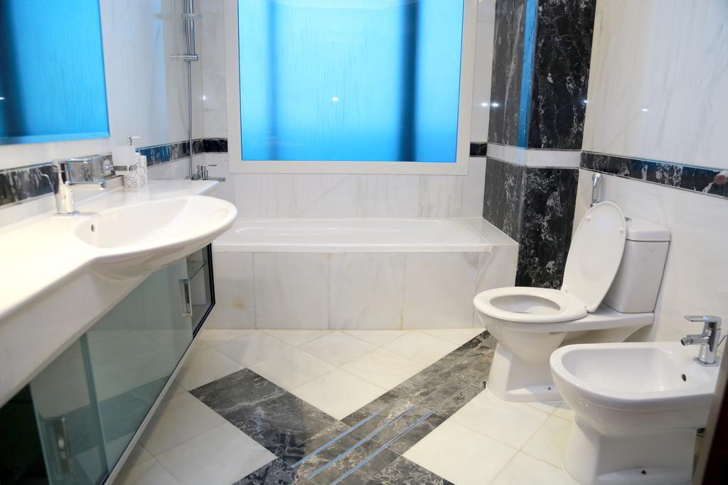 Armada Living - Holiday Homes Rental Dubai Esterno foto