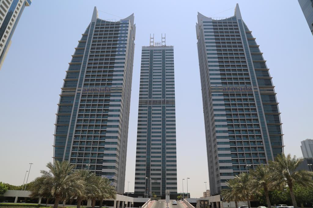 Armada Living - Holiday Homes Rental Dubai Esterno foto