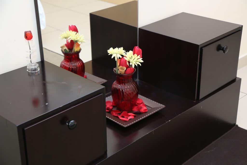 Armada Living - Holiday Homes Rental Dubai Esterno foto