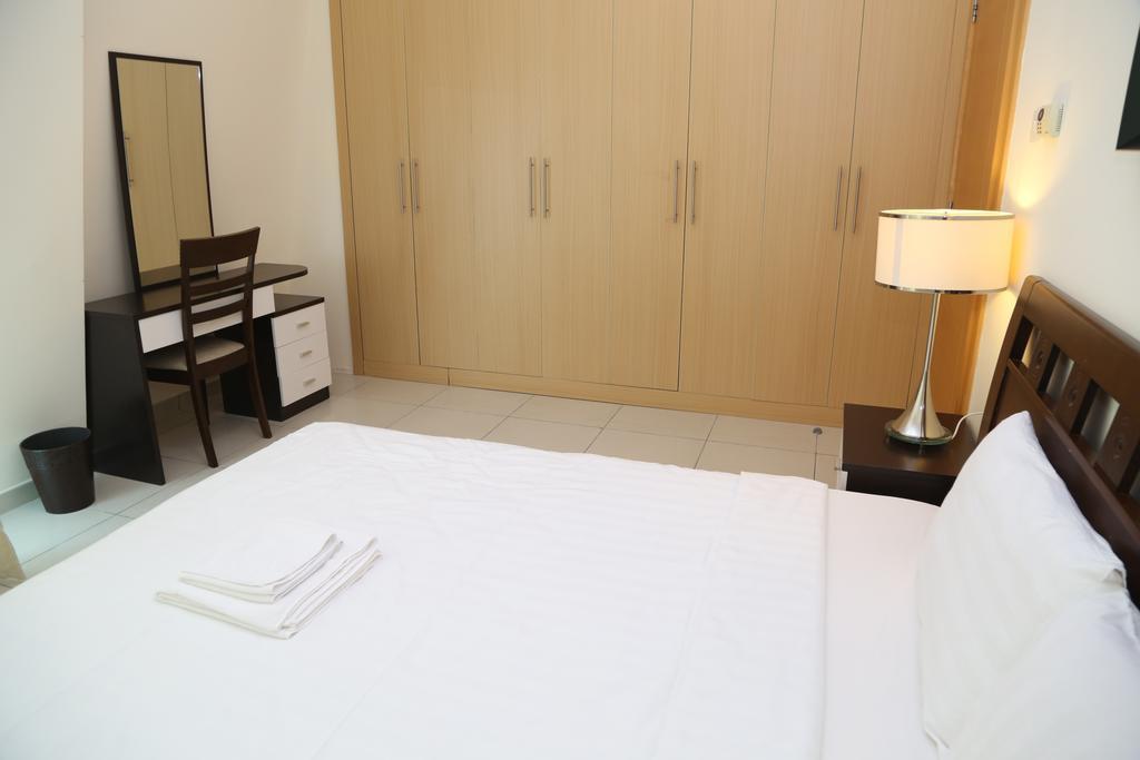Armada Living - Holiday Homes Rental Dubai Esterno foto