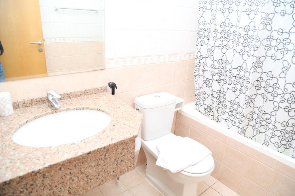 Armada Living - Holiday Homes Rental Dubai Esterno foto