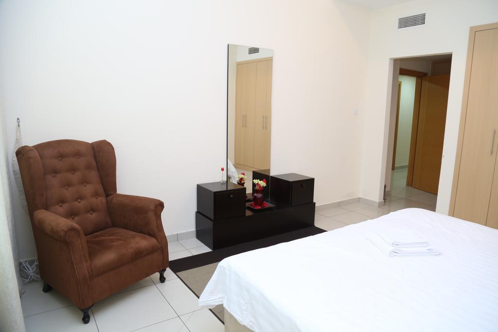 Armada Living - Holiday Homes Rental Dubai Esterno foto