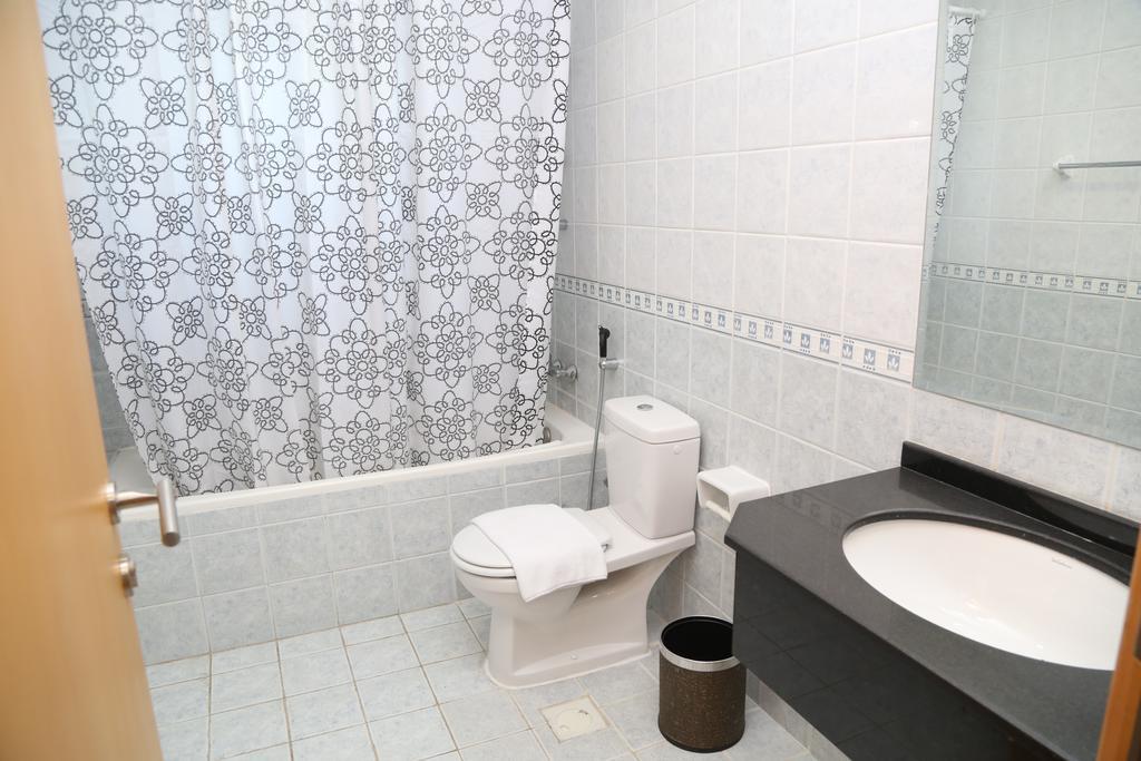 Armada Living - Holiday Homes Rental Dubai Esterno foto