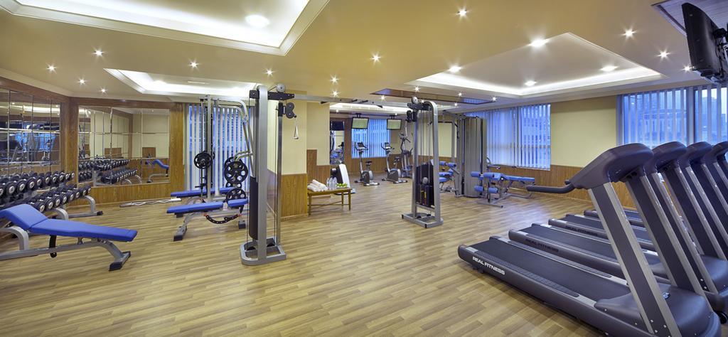 Armada Living - Holiday Homes Rental Dubai Esterno foto