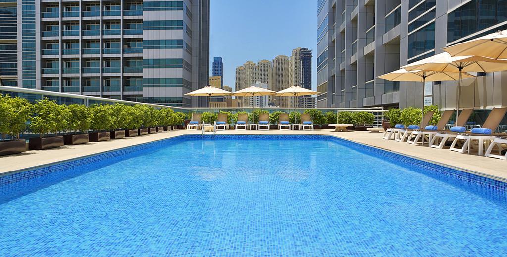 Armada Living - Holiday Homes Rental Dubai Esterno foto