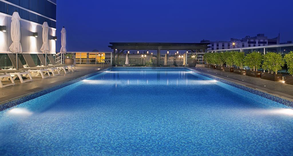 Armada Living - Holiday Homes Rental Dubai Esterno foto