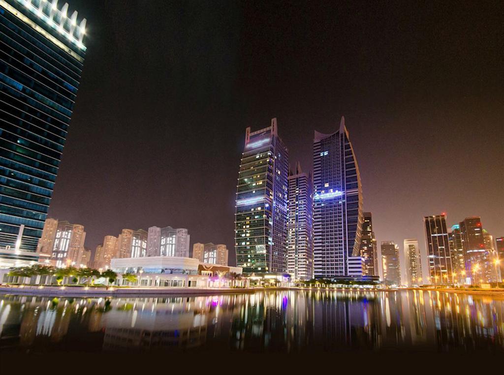 Armada Living - Holiday Homes Rental Dubai Esterno foto